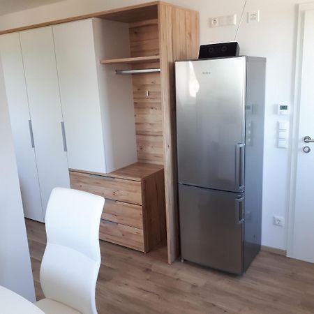 Ferienwohnung Weigert Sinzing 외부 사진