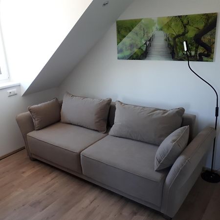 Ferienwohnung Weigert Sinzing 외부 사진