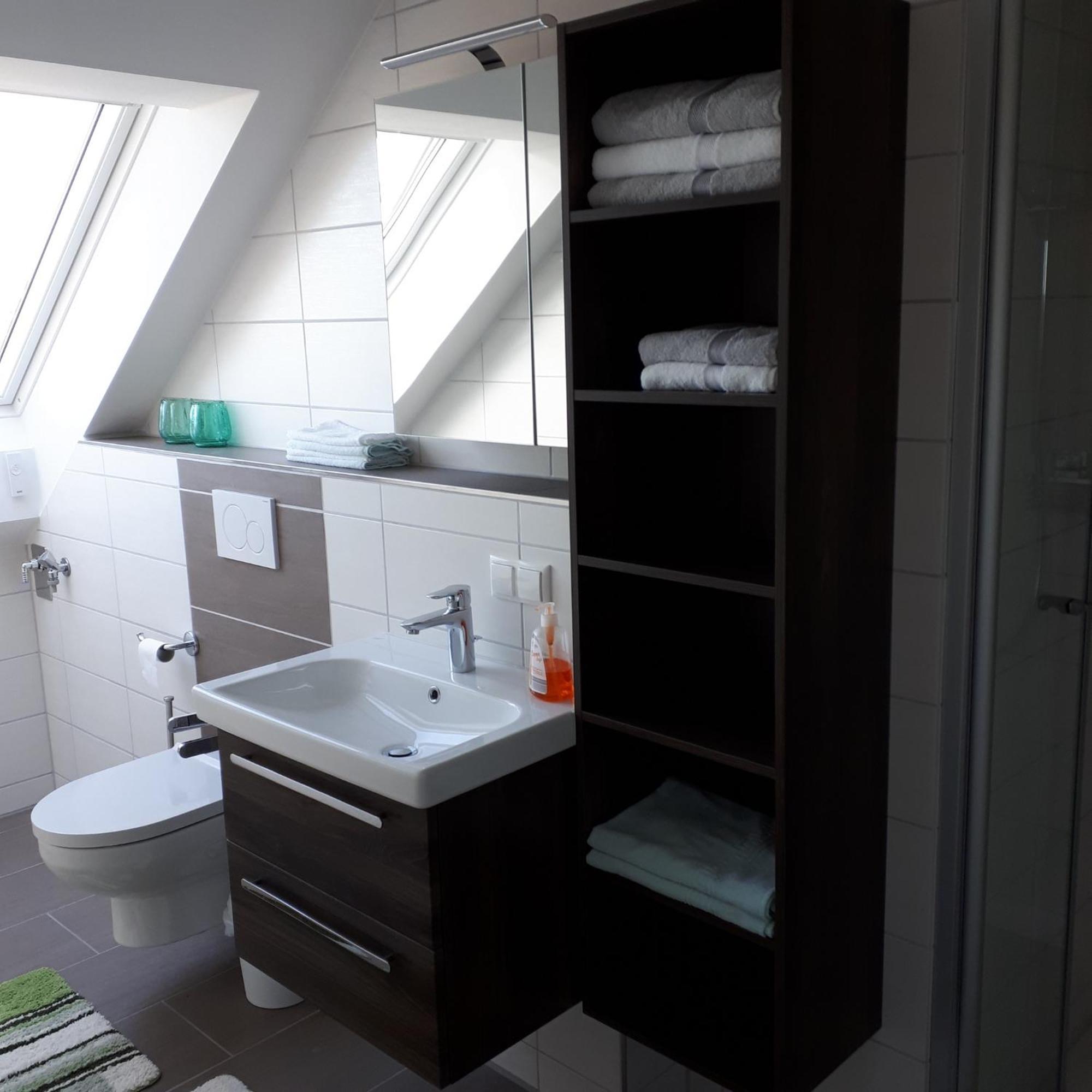 Ferienwohnung Weigert Sinzing 외부 사진