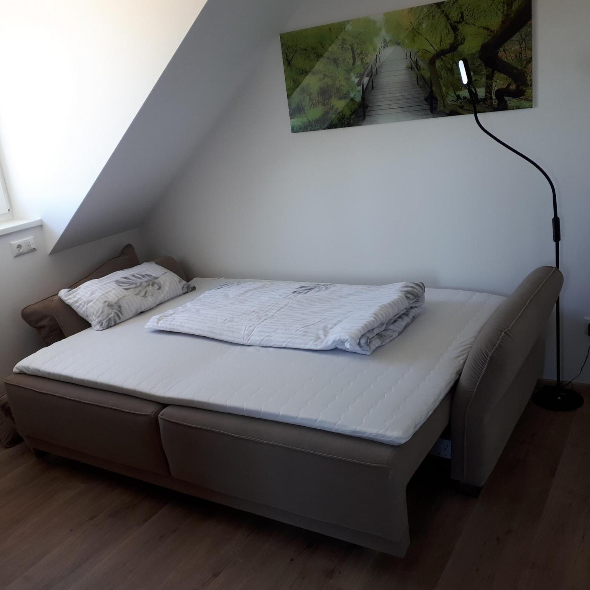 Ferienwohnung Weigert Sinzing 외부 사진