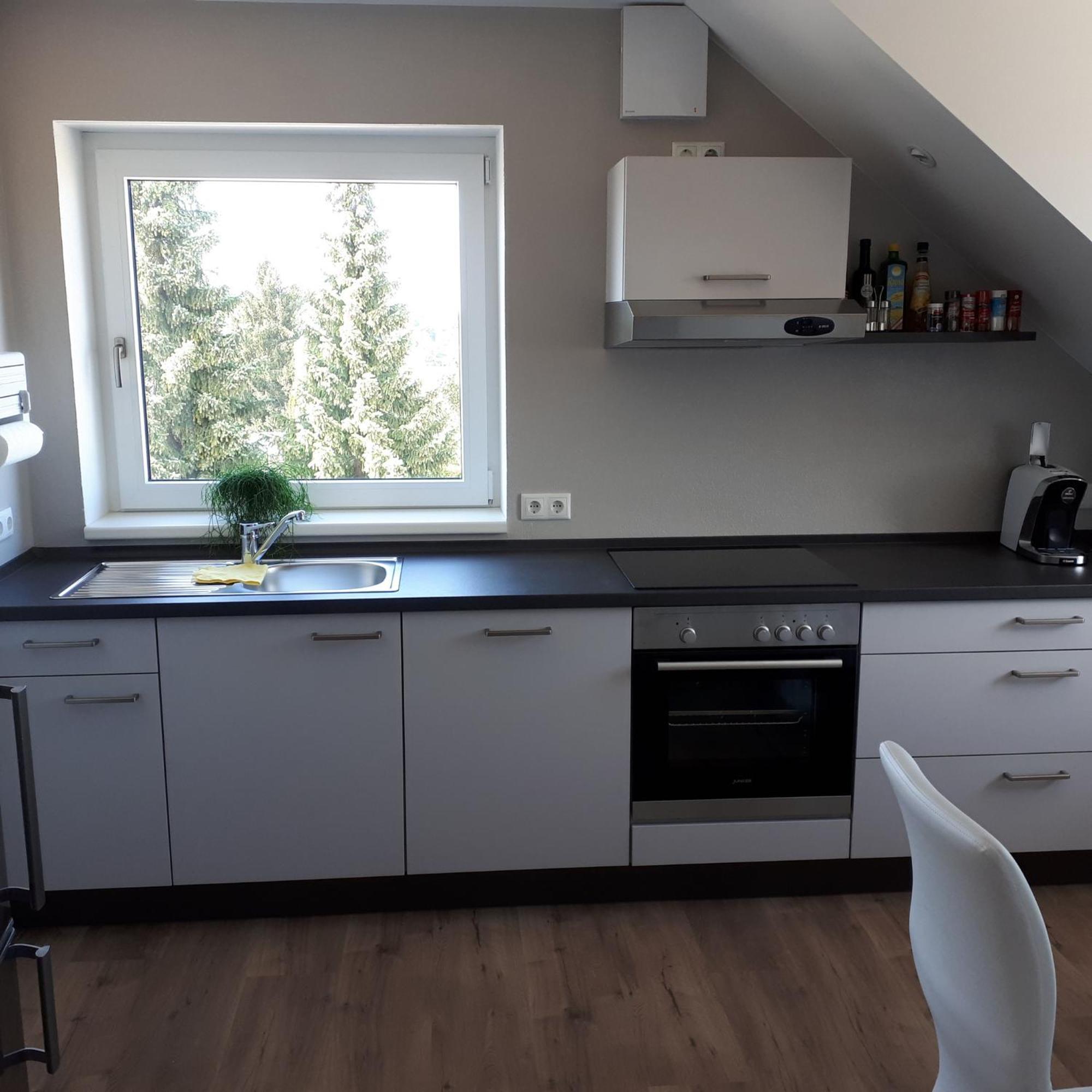 Ferienwohnung Weigert Sinzing 외부 사진