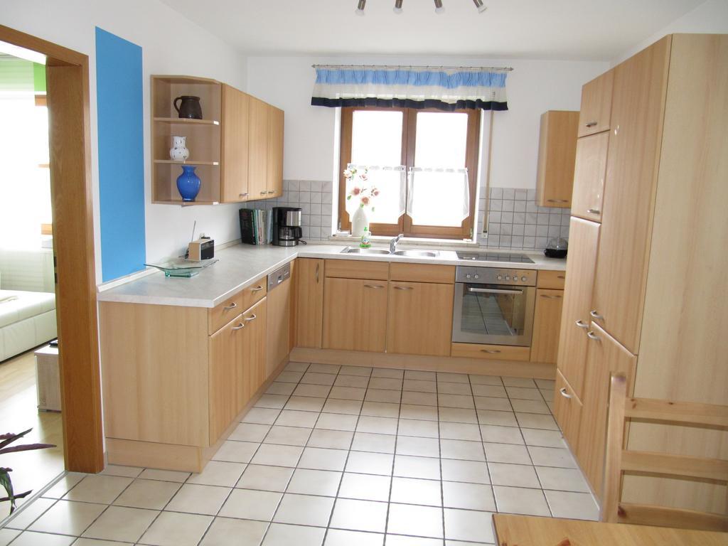 Ferienwohnung Weigert Sinzing 객실 사진