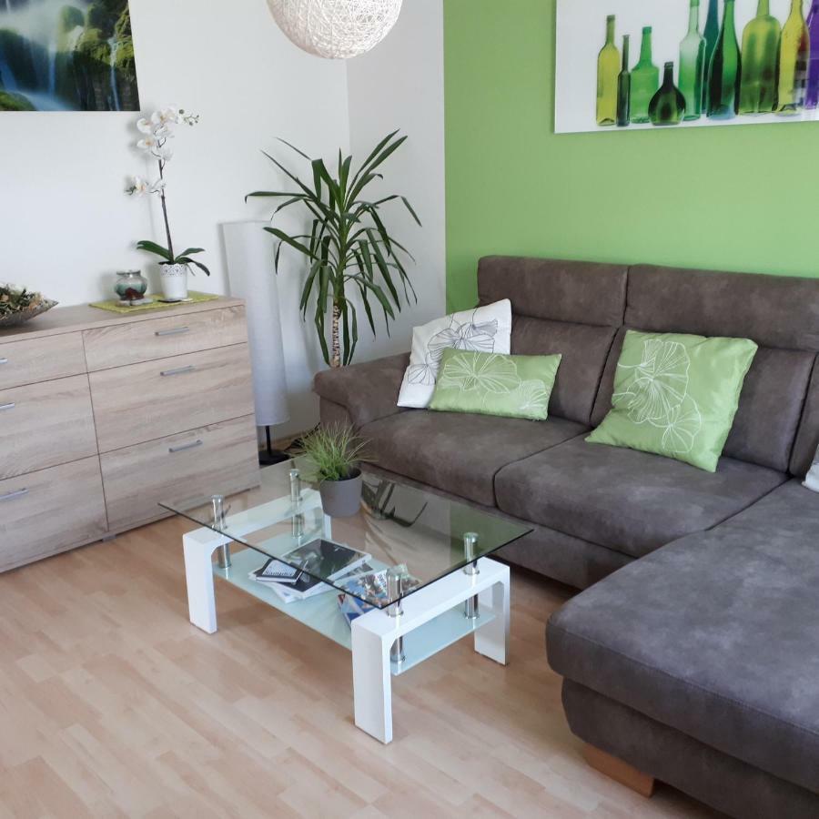Ferienwohnung Weigert Sinzing 외부 사진